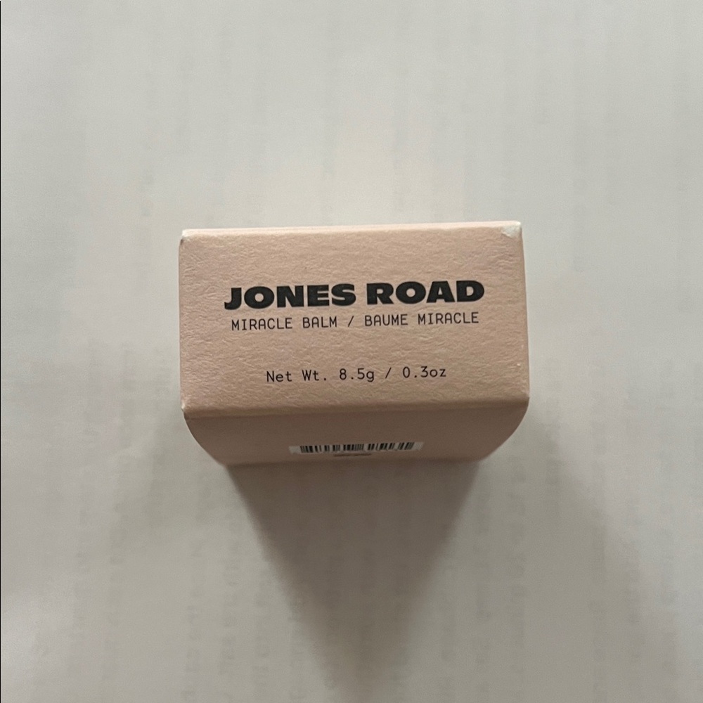 Jones Road Miracle Balm Mini